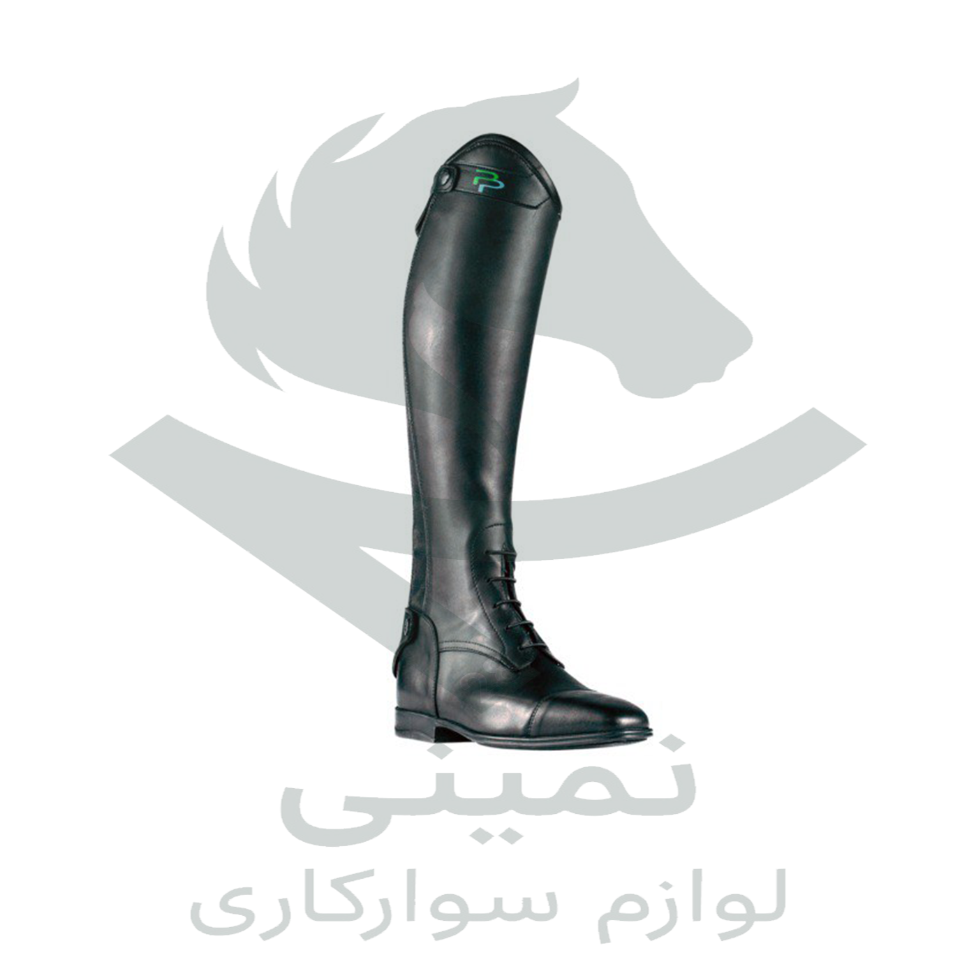 بوت پارلانتی Kent Vegan Boot بوت پارلانتی Kent Vegan Boot