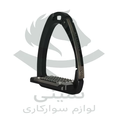 رکاب بازشو استیلی اکاوالا AluPro