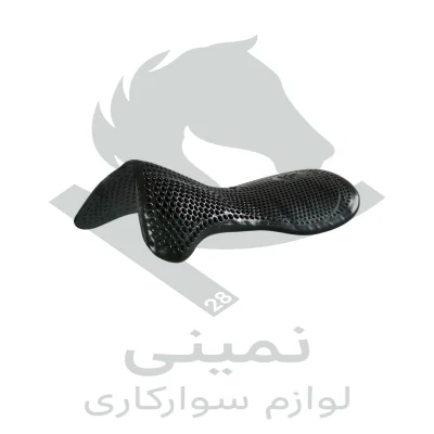 ژل زیر زین جلو بالا، اکاوالا