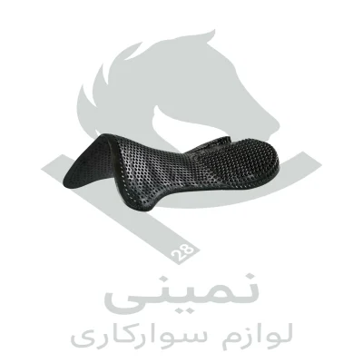 ژل زیر زین ، پشت بالا، اکاوالا