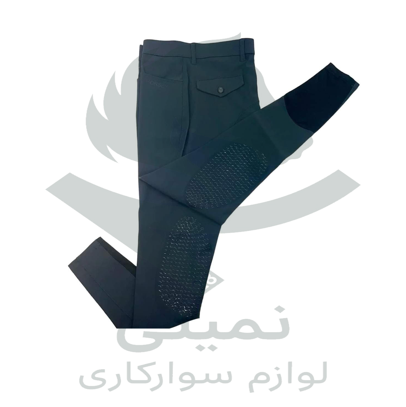 Horsey شلوار مسابقه Horsey شلوار مسابقه