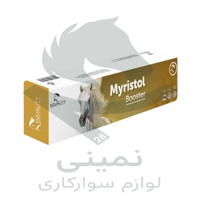 خمیر خوراکی Equality Myristol