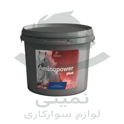 مکمل Equality Aminopower Plus