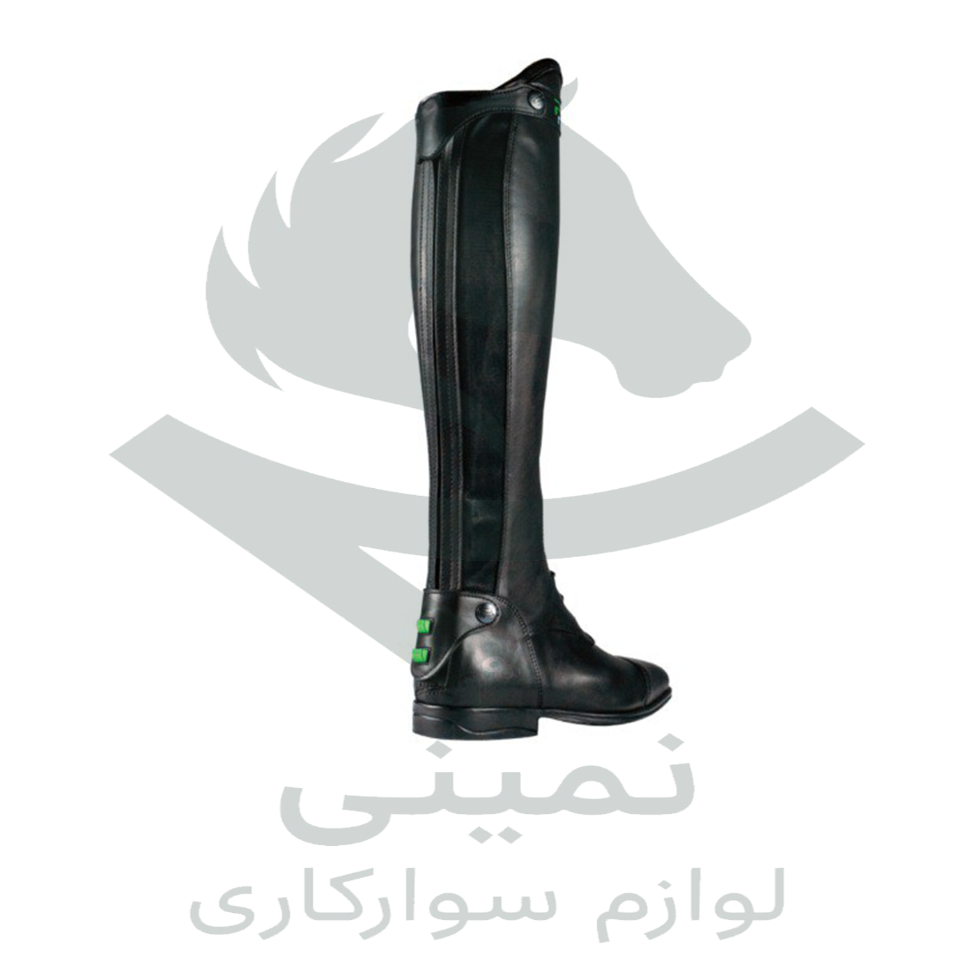 بوت پارلانتی Kent Vegan Boot بوت پارلانتی Kent Vegan Boot