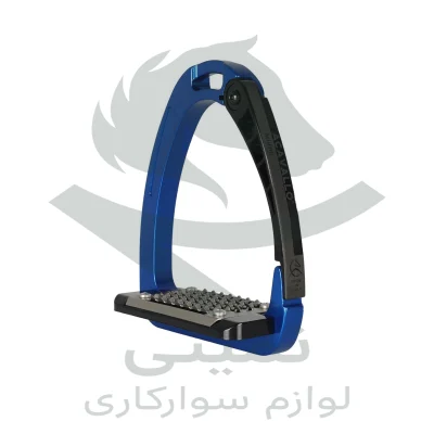 رکاب بازشو استیلی اکاوالا AluPro