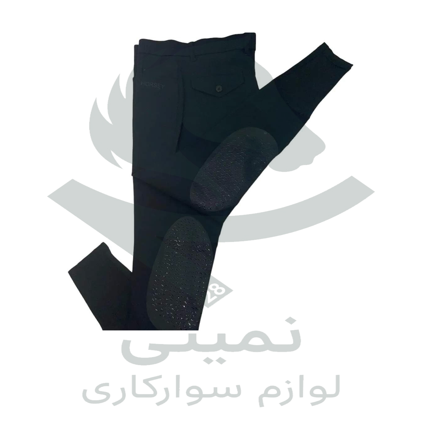 Horsey شلوار مسابقه Horsey شلوار مسابقه