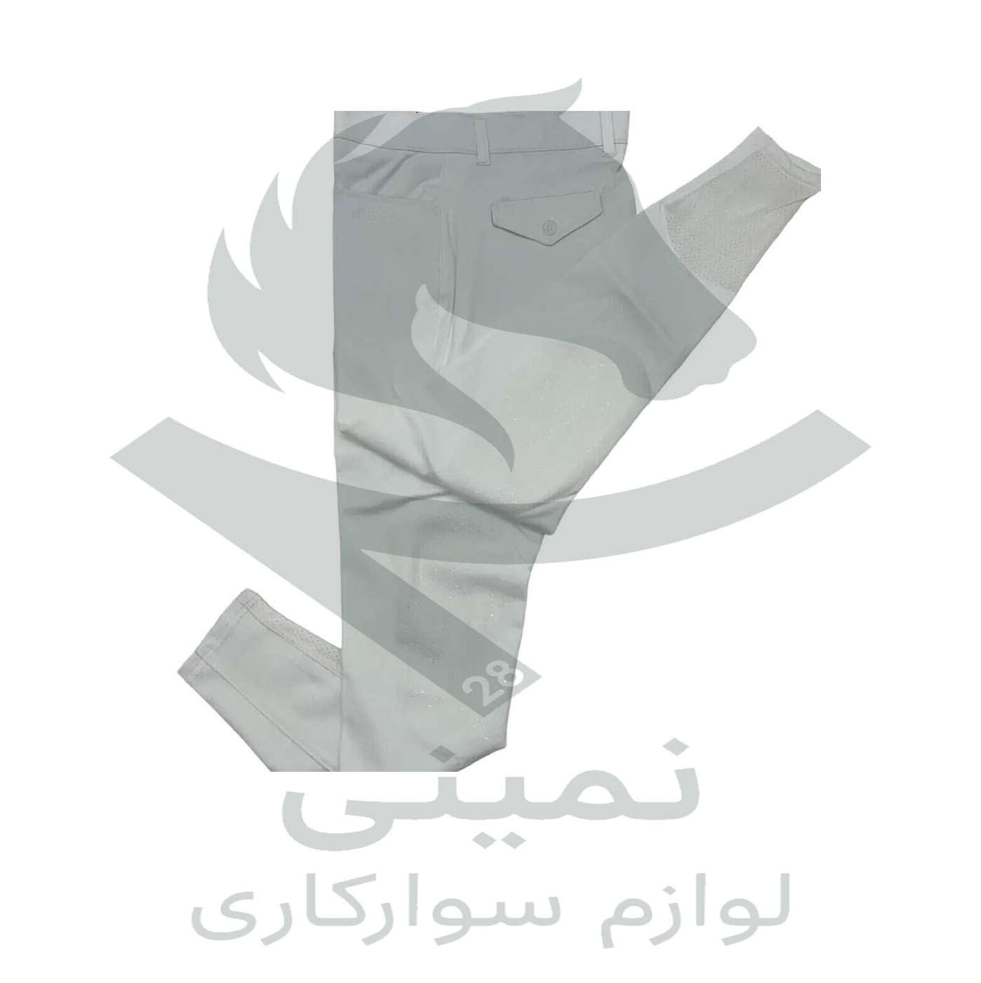 Horsey شلوار مسابقه Horsey شلوار مسابقه