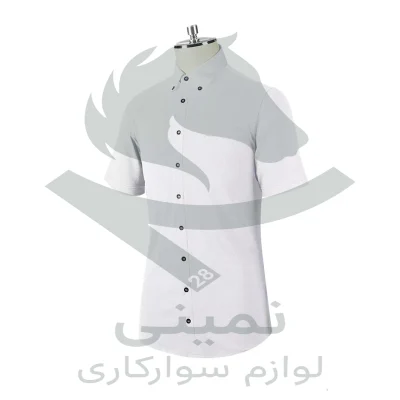 تیشرت مسابقه مردانه انیمو Orazio