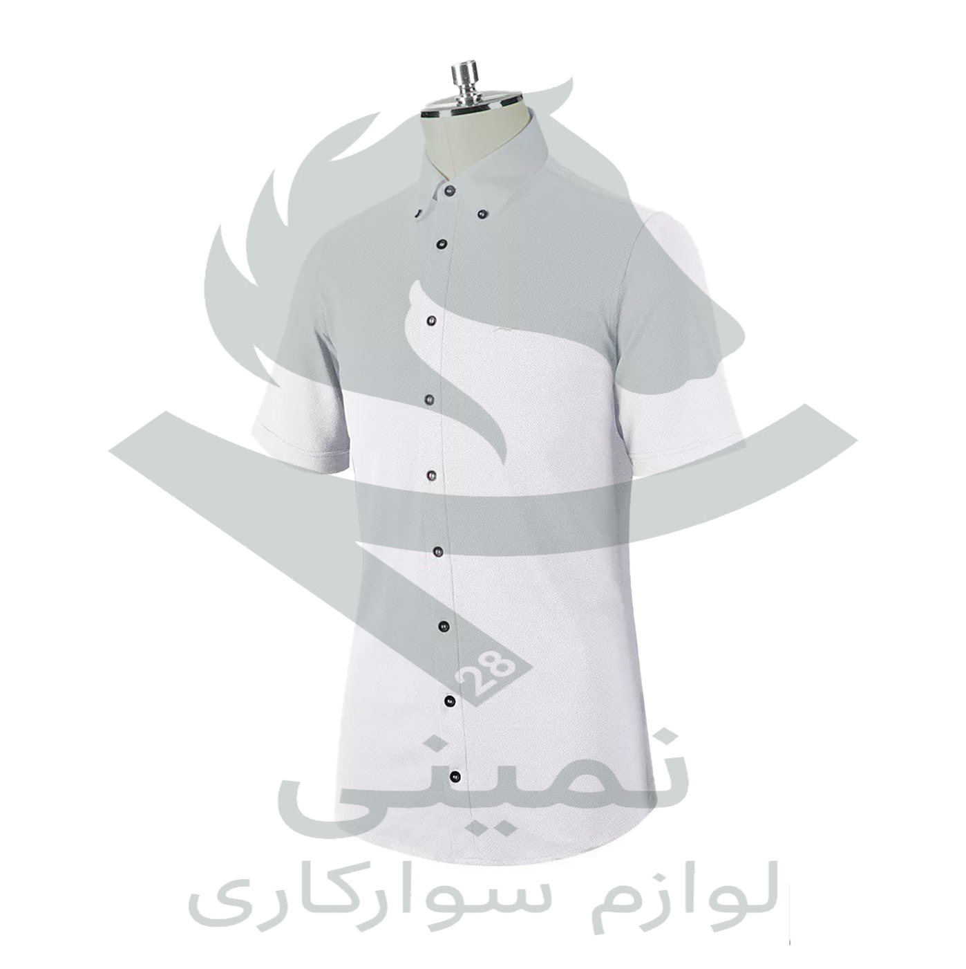 تیشرت مسابقه مردانه انیمو Orazio تیشرت مسابقه مردانه انیمو Orazio