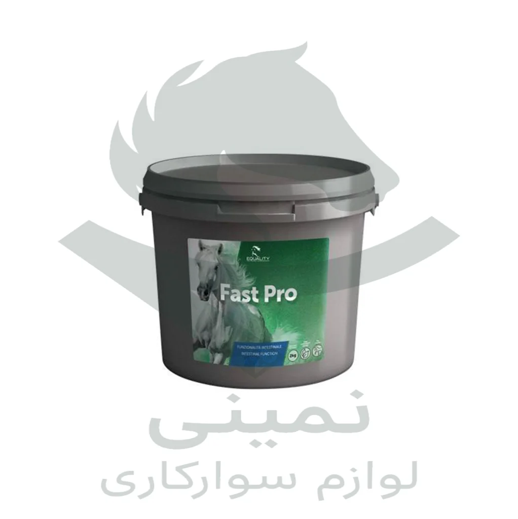 مکمل Equality Fast Pro