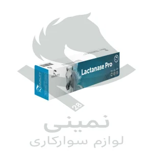 خمیر خوراکی Equality Lactanese Pro