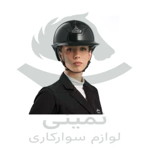 کلاه سوارکاری وردوس | Vita Helmet GST