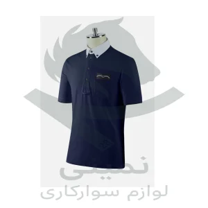 تیشرت مسابقه مردانه Astemio